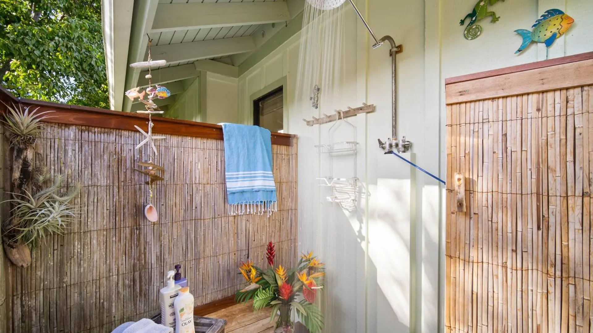 Kauai Vacation Home Принсвилл США