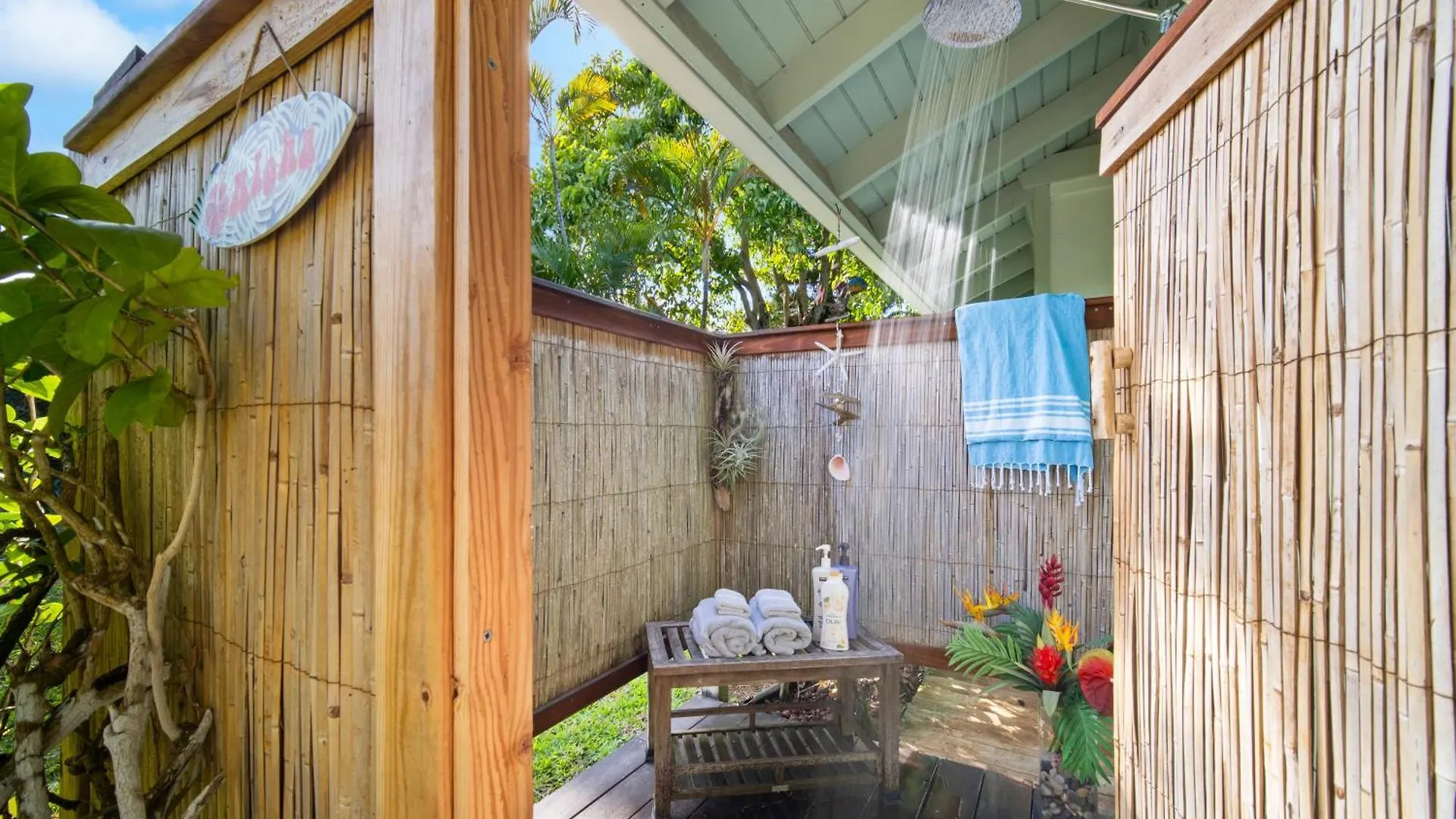 Kauai Vacation Home Принсвилл 0*,  США