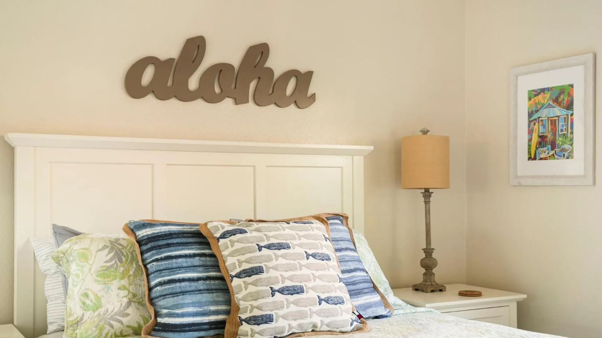 Дом отдыха Kauai Vacation Home Принсвилл