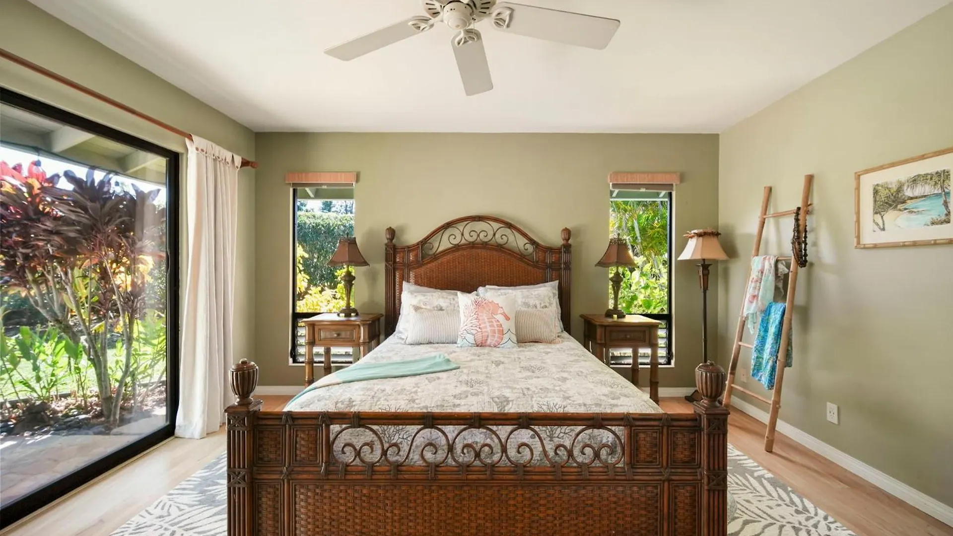 Kauai Vacation Home Принсвилл США