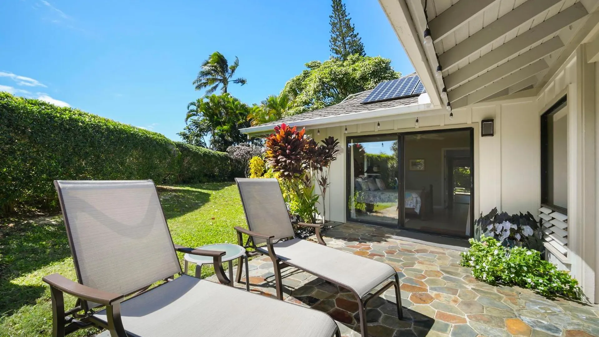 Kauai Vacation Home Принсвилл 0*,