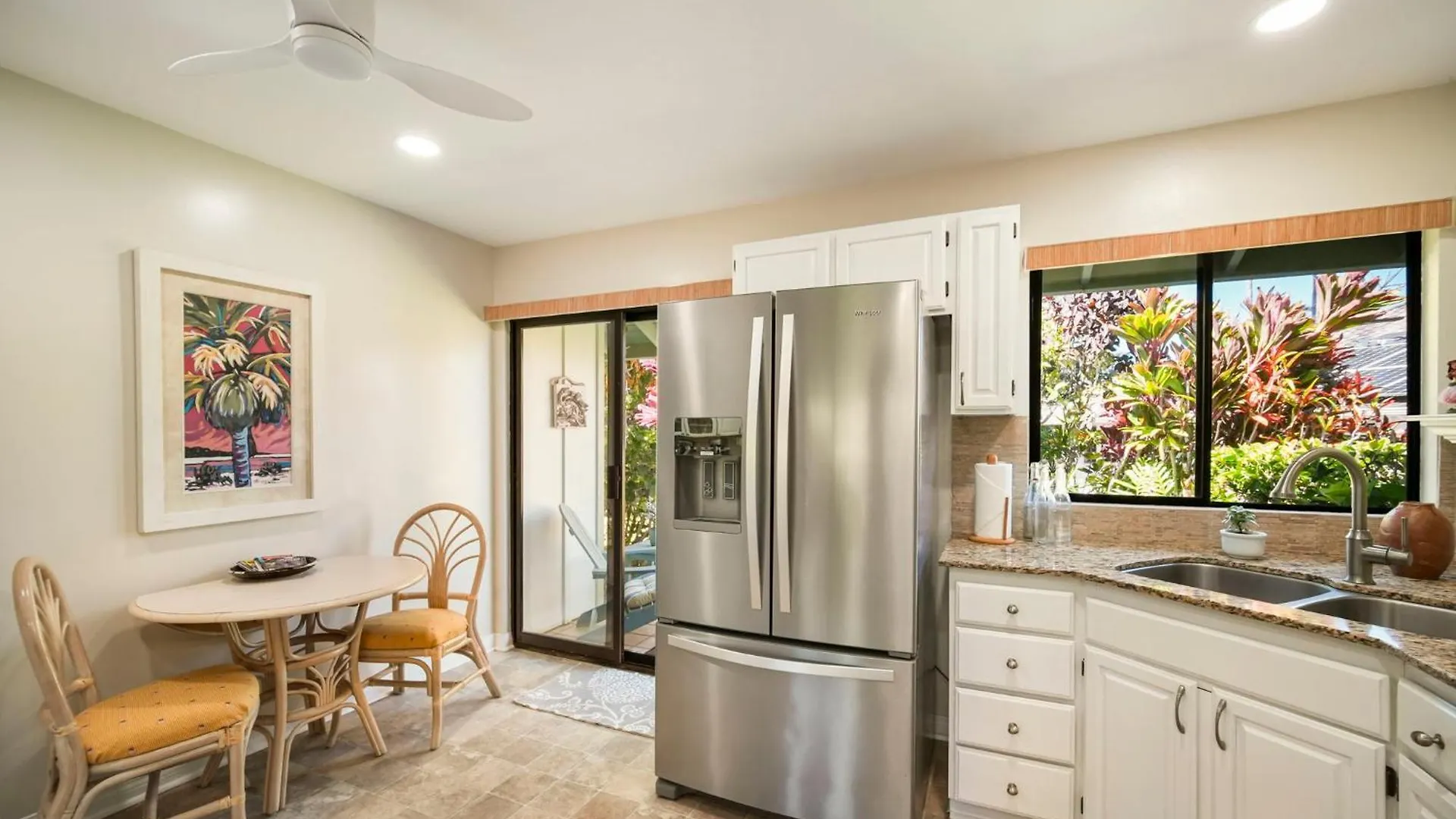 Kauai Vacation Home Принсвилл 0*,