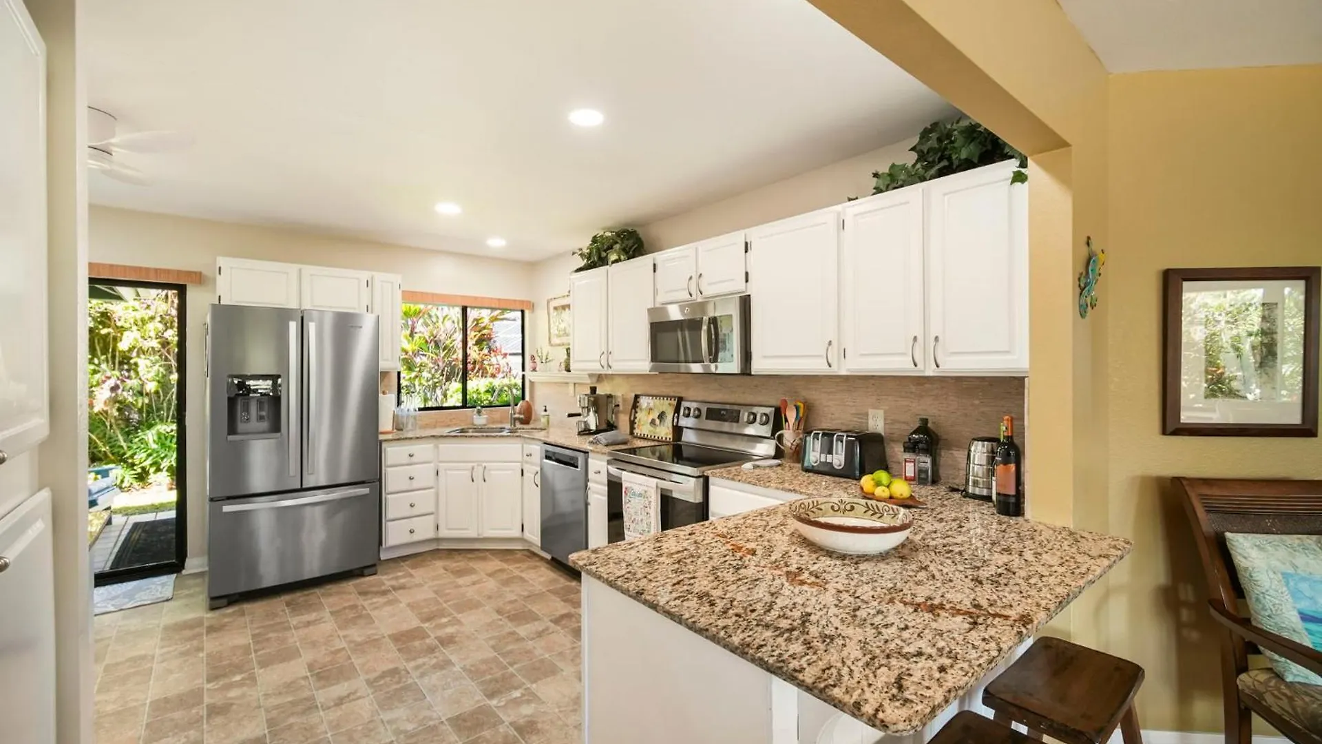 Kauai Vacation Home Принсвилл 0*,