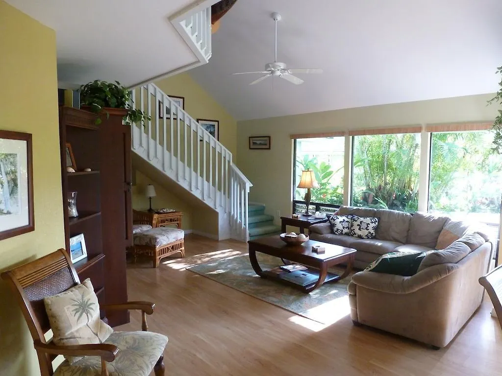 Kauai Vacation Home Принсвилл