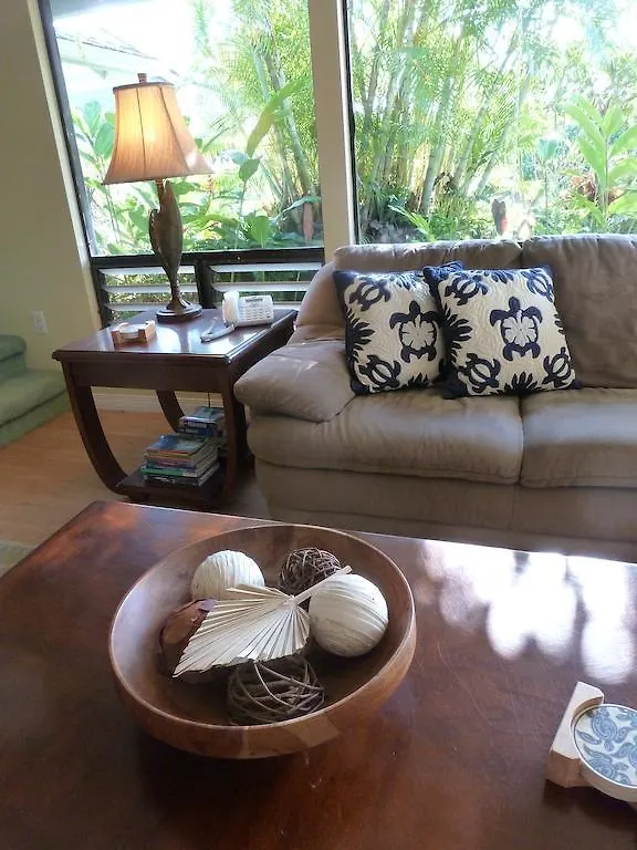 Kauai Vacation Home Принсвилл Дом отдыха