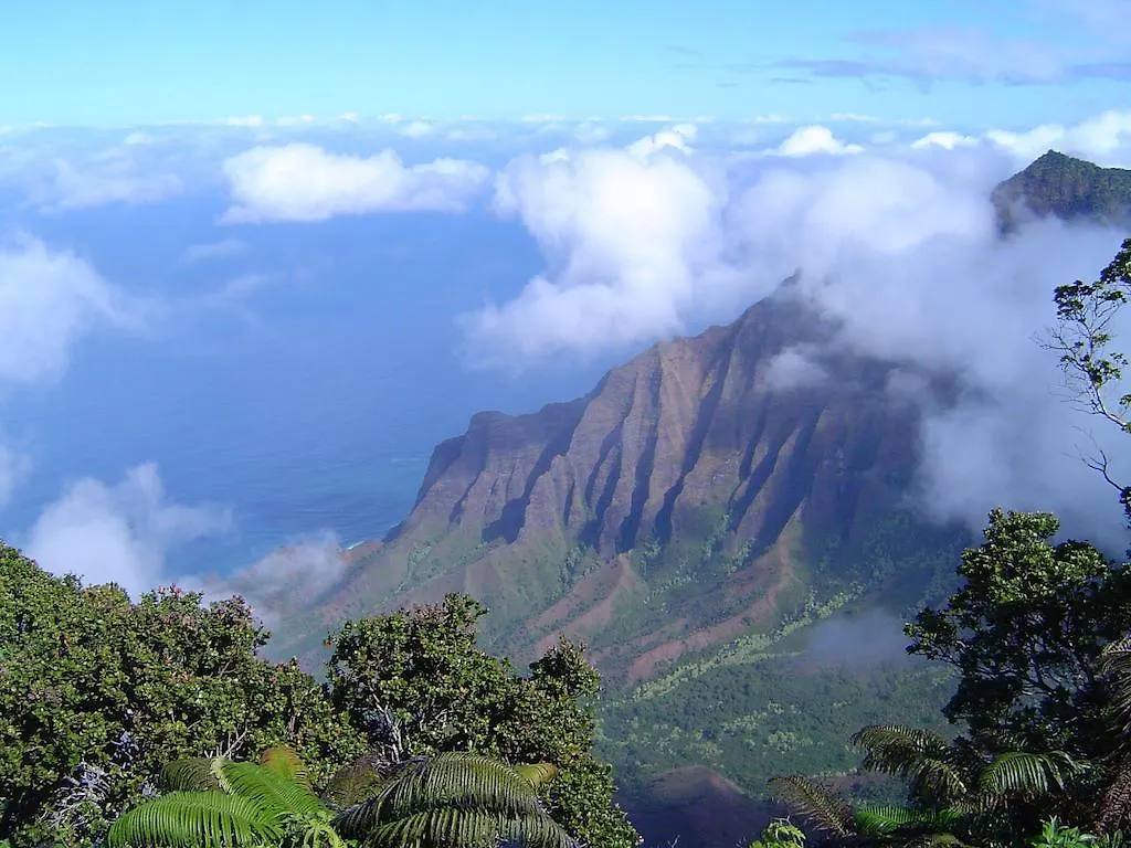 Kauai Vacation Home Принсвилл