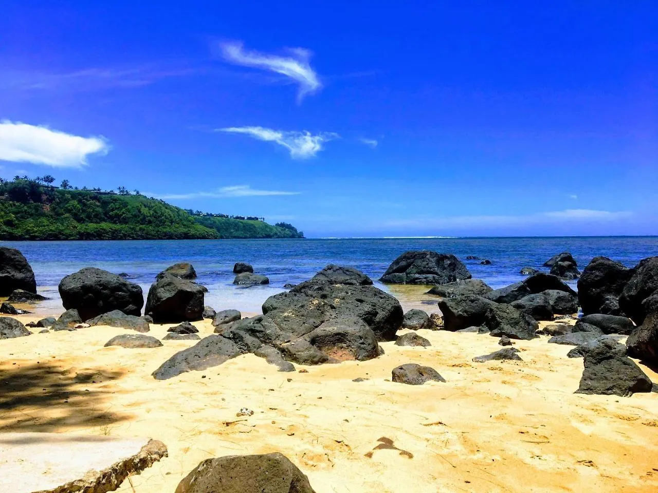Kauai Vacation Home Принсвилл 0*,  США