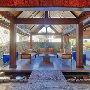 Holiday home Hanalei Bay 9206, Princeville